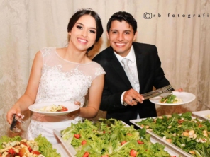 Foto de Elaine Buffet e Eventos em Foz do Iguaçu, PR por Solutudo