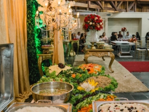 Foto de Elaine Buffet e Eventos em Foz do Iguaçu, PR por Solutudo
