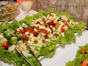 Foto de Elaine Buffet e Eventos em Foz do Iguaçu, PR por Solutudo