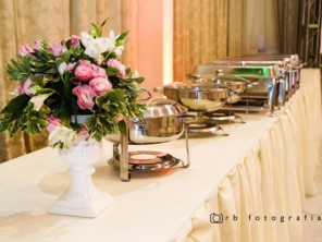 Foto de Elaine Buffet e Eventos em Foz do Iguaçu, PR por Solutudo