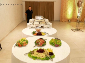 Foto de Elaine Buffet e Eventos em Foz do Iguaçu, PR por Solutudo