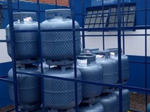 Foto galeria da empresa