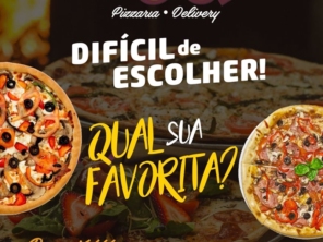 Foto de La Toscana Pizzaria em Foz do Iguaçu, PR por Solutudo