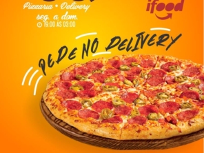 Foto de La Toscana Pizzaria em Foz do Iguaçu, PR por Solutudo