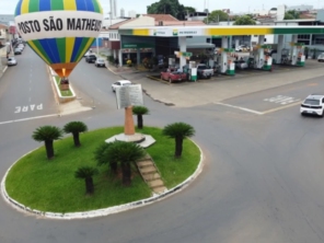 Foto galeria da empresa