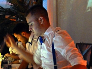 - Empreendedor; - Bartender Profissional a 6 meses; - Solteiro.