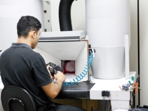 Foto galeria da empresa