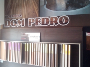Foto de Raspadora Dom Pedro em Americana, SP por Solutudo