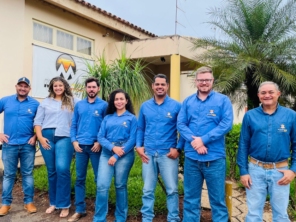 Foto galeria da empresa