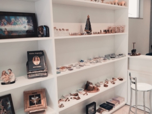 Foto de Livraria Sagrada Família em Mineiros, GO por Solutudo