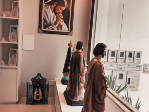 Foto de Livraria Sagrada Família em Mineiros, GO por Solutudo