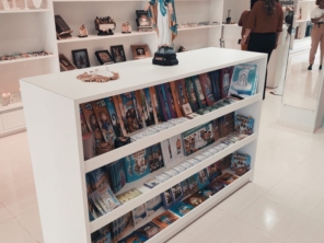 Foto de Livraria Sagrada Família em Mineiros, GO por Solutudo