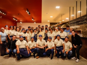 Foto de Vereda Steakhouse em Mineiros, GO por Solutudo