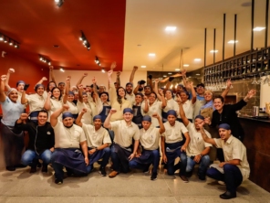 Foto de Vereda Steakhouse em Mineiros, GO por Solutudo