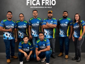 Foto galeria da empresa
