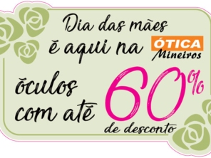 Foto de Ótica Mineiros em Mineiros, GO por Solutudo
