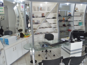 Foto de Ótica Mineiros em Mineiros, GO por Solutudo