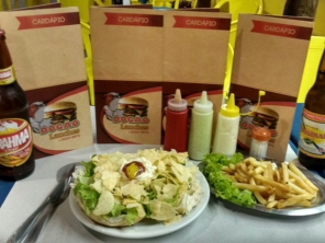 Foto de Dogão Lanches - Loja 1 em Araçatuba, SP por Solutudo