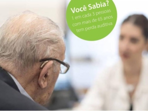 Foto de Espaço Audição em Araçatuba, SP por Solutudo