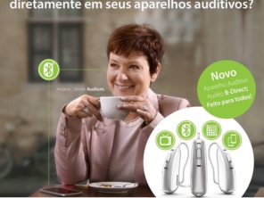 Foto de Espaço Audição em Araçatuba, SP por Solutudo