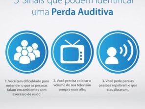 Foto de Espaço Audição em Araçatuba, SP por Solutudo