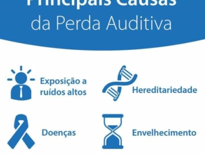 Foto de Espaço Audição em Araçatuba, SP por Solutudo