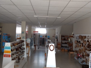 Foto galeria da empresa