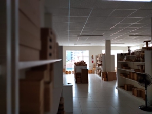 Foto de Alexandre Artesanato em Joinville, SC por Solutudo