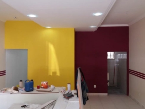 Foto de DJ Araújo Pinturas em Araçatuba, SP por Solutudo