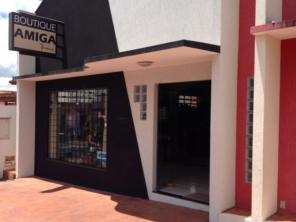 Foto de Boutique Amiga em Mineiros, GO por Solutudo