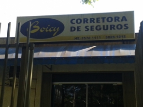 Foto de Boicy Corretora de Seguros em Foz do Iguaçu, PR por Solutudo