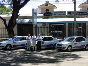 Foto galeria da empresa