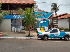 Foto galeria da empresa