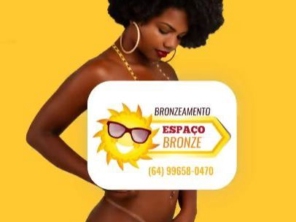 Foto de Espaço Pâmella Bronze em Mineiros, GO por Solutudo