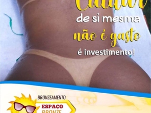 Foto de Espaço Pâmella Bronze em Mineiros, GO por Solutudo