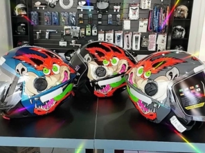 Foto de Planet Motos em Santa Cruz do Rio Pardo, SP por Solutudo