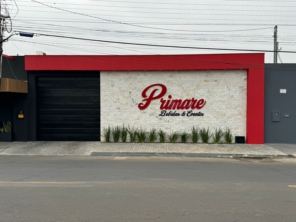 Prime Bebidas agora é Primare Bebidas e Eventos