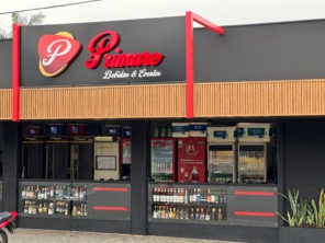 Prime Bebidas agora é Primare Bebidas e Eventos