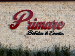 Prime Bebidas agora é Primare Bebidas e Eventos