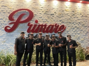 Prime Bebidas agora é Primare Bebidas e Eventos