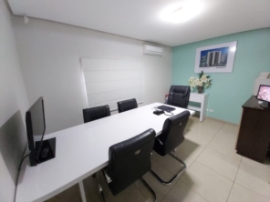 Foto de Ideal Imobiliária em Mineiros, GO por Solutudo