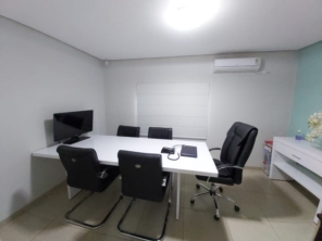 Foto de Ideal Imobiliária em Mineiros, GO por Solutudo