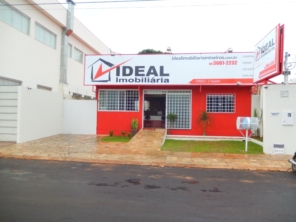 Foto de Ideal Imobiliária em Mineiros, GO por Solutudo
