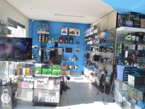 Foto de Infomaster em Mineiros, GO por Solutudo
