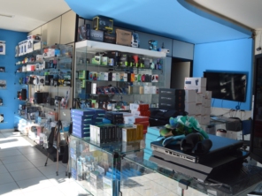 Foto de Infomaster em Mineiros, GO por Solutudo