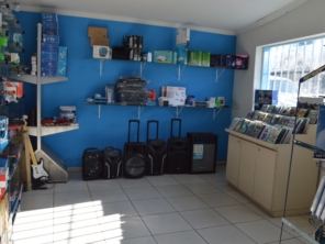 Foto de Infomaster em Mineiros, GO por Solutudo