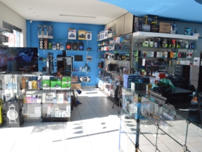 Foto de Infomaster em Mineiros, GO por Solutudo
