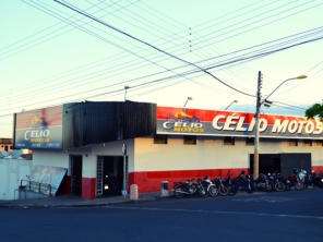 Foto de Célio Motos em Mineiros, GO por Solutudo