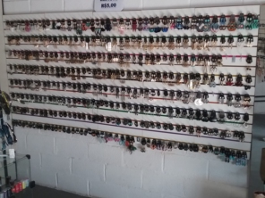 Foto de Discolada Acessórios em São Roque, SP por Solutudo