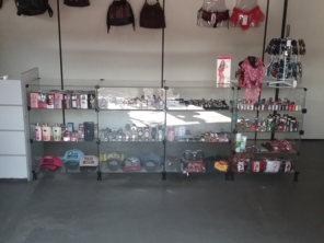 Foto galeria da empresa